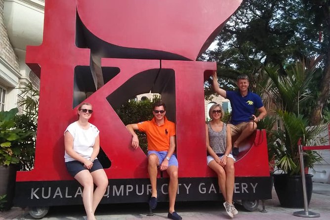 1 Day Private Vehicle With Driver -Explore Malaysia By Your Own Plans - Putrajaya adds a very different side of Malaysia