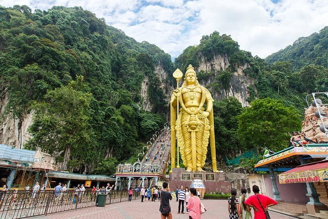 2 Days Private Vehicle With Driver -Explore Malaysia By Your Own Plans - What the chauffeur guide adds