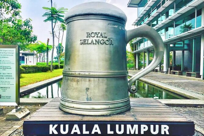 3-Hour Countryside and Batu Tour in Malaysia - Meeting at MATIC or arranging hotel pickup