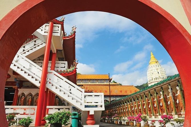 3-Night Cameron Highlands and Penang Tour from Kuala Lumpur - Who will enjoy this route most
