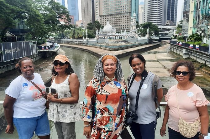 Airport Layover Tour: Kuala Lumpur Full-Day - A smart way to use a Kuala Lumpur layover