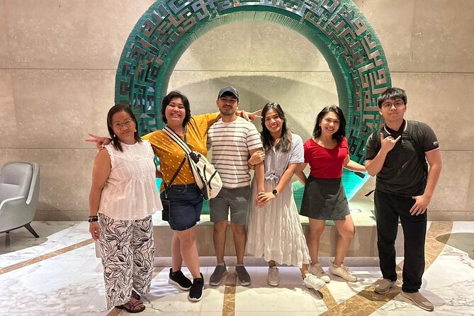 Airport Layover Tour: Kuala Lumpur Full-Day - National Monument, Palace, and the formal side of Malaysia