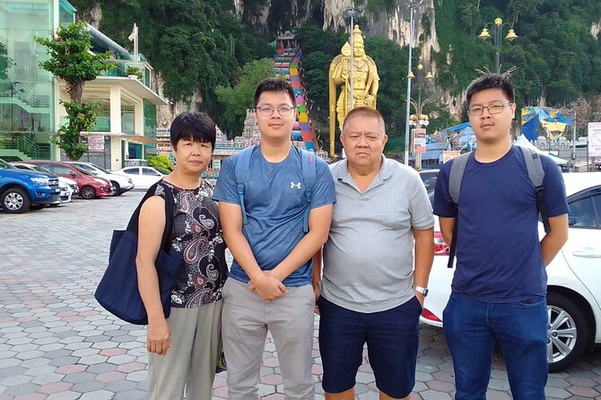 Airport Layover Tour: Kuala Lumpur Full-Day - Merdeka Square and Kuala Lumpur’s old center