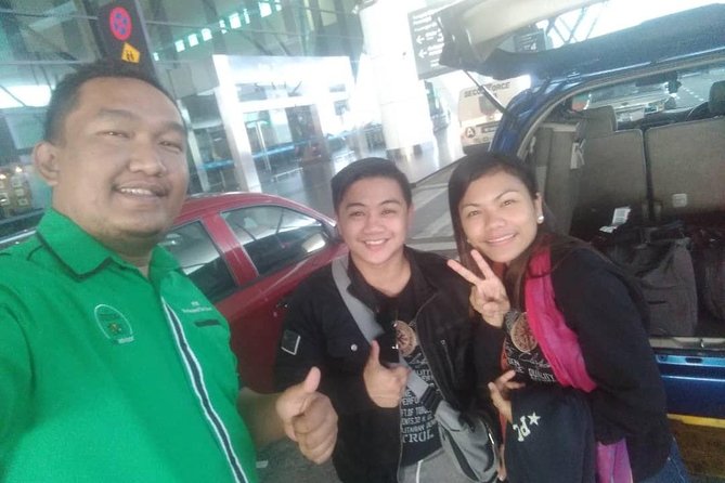 Airport Pickup / Drop off KLIA & KLIA 2 - Who will get the most from this service