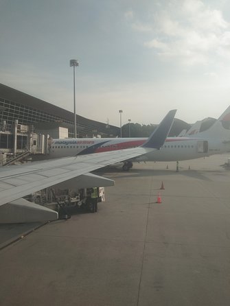 Airport Transfer Private From/To KLIA, KLIA2 - Why the $20 fare can make sense
