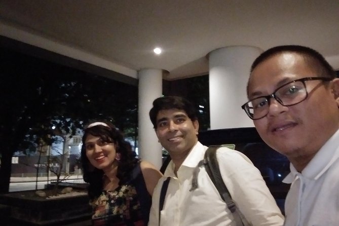 Airport Transfer Private From/To KLIA, KLIA2 - Choosing the right vehicle for your group