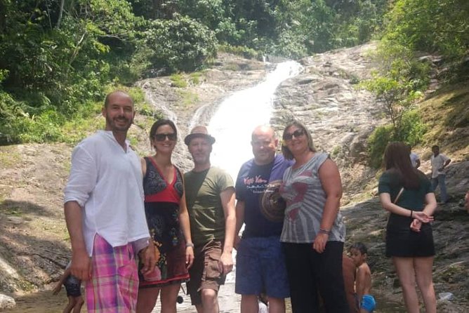 Amazing Cameron Highland Day Tour From Kuala Lumpur - Butterfly Garden adds more than butterflies