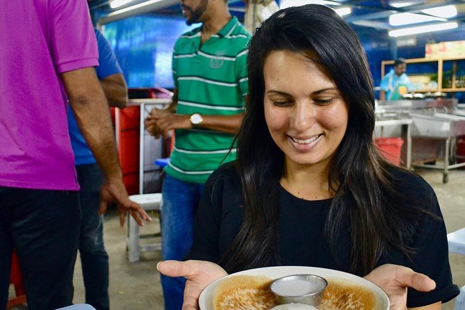 Amazing Local Food Tour in Kuala Lumpur - Why this tour works as a first taste of Kuala Lumpur