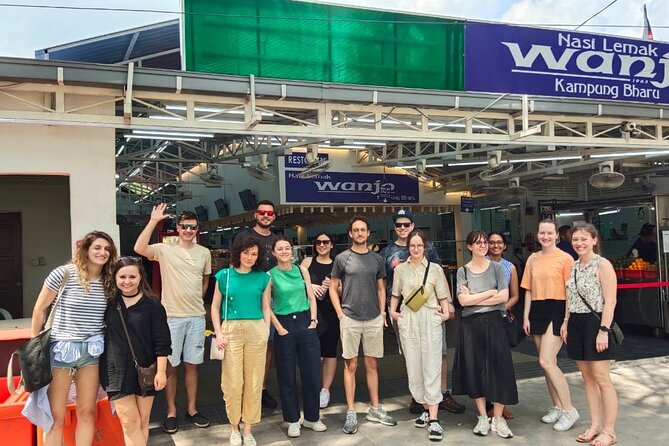 Amazing Local Food Tour in Kuala Lumpur - What the guides add to the food