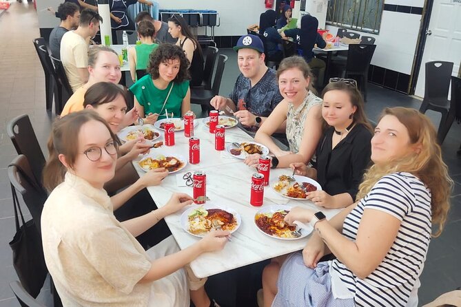 Amazing Local Food Tour in Kuala Lumpur - Who will get the most from this food tour?