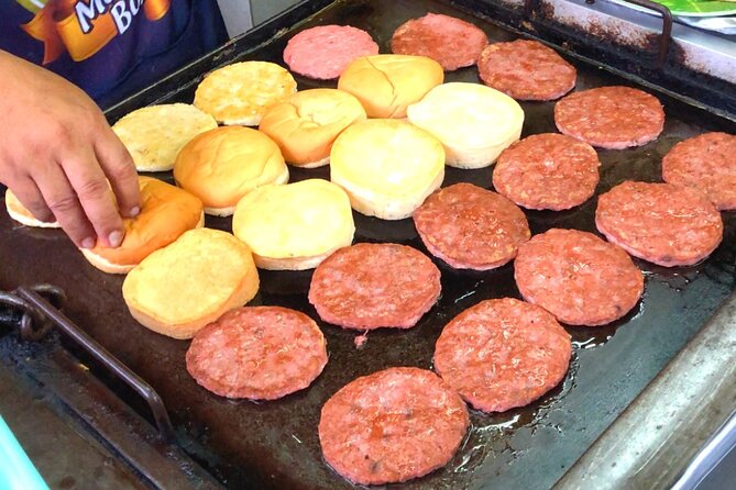 Authentic Malaysian Street Food Tour With 15+ Tastings Near KLCC - What you will eat during the 3.5-hour walk