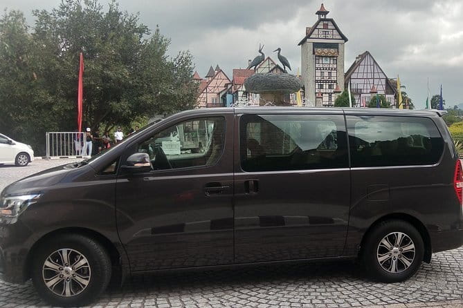 AVANI Sepang Goldcoast Resort Hotel TO Kuala Lumpur Hotel Door to Door Transfer - Timing, traffic, and the one-hour estimate