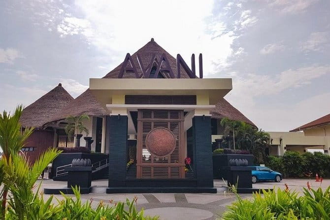 AVANI Sepang Goldcoast Resort Hotel To Kuala Lumpur International Airport KLIA KLIA2 Transfer - Leaving AVANI Sepang Goldcoast for the airport