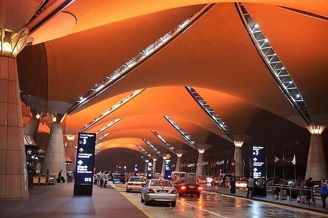 AVANI Sepang Goldcoast Resort Hotel To Kuala Lumpur International Airport KLIA KLIA2 Transfer - Cancellation and booking flexibility
