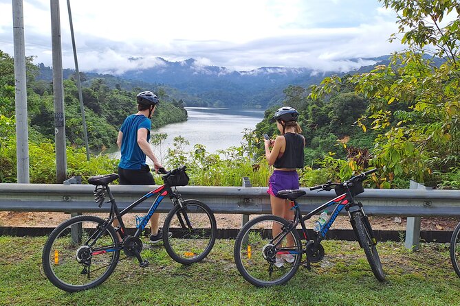 Backcountry Cycling - Is $120.71 good value?