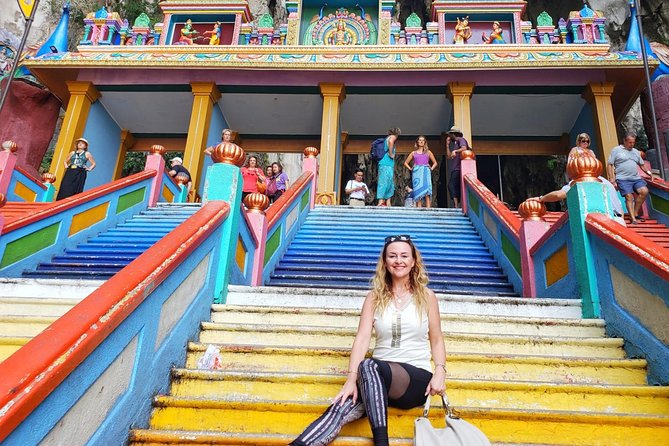 Batu Caves & Countryside Tour - Why this three-hour outing works in Kuala Lumpur
