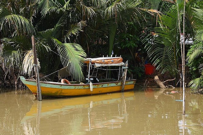 Batu Caves & Firefly Cruise from Kuala Lumpur with Seafood Dinner - Who will enjoy this packed day?