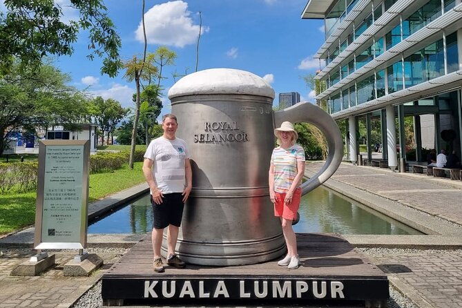 Batu Caves & Genting Highlands Highlights with Cultural Crafts - What the private vehicle adds