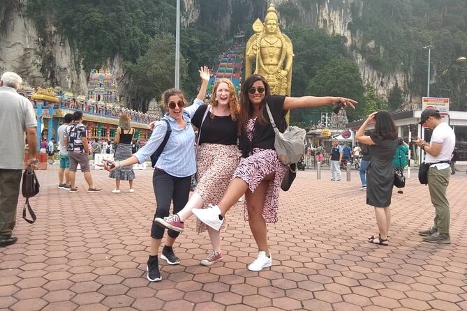 Batu Caves & Genting Highlands Highlights with Cultural Crafts - Timing, weather, and practical planning