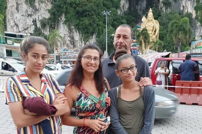 Batu Caves & Kuala Gandah Elephant Sanctuary Full-Day Tour - Timing, children, and the seven-hour limit