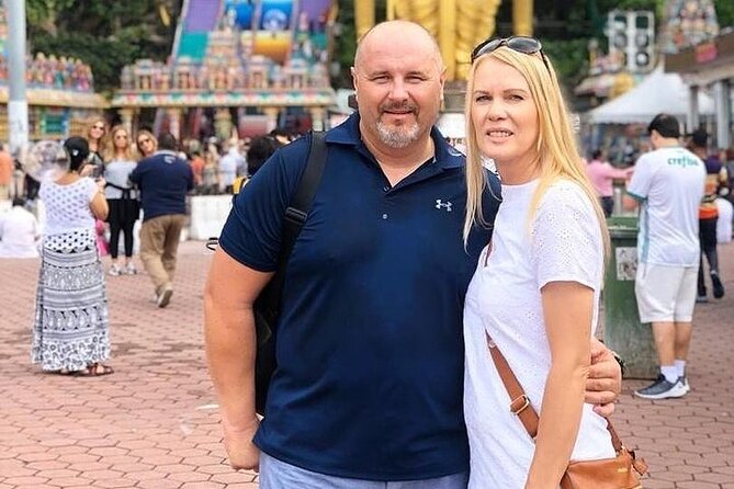 Batu Caves & Kuala Gandah Elephant Sanctuary Full-Day Tour - Price and what the private format is worth