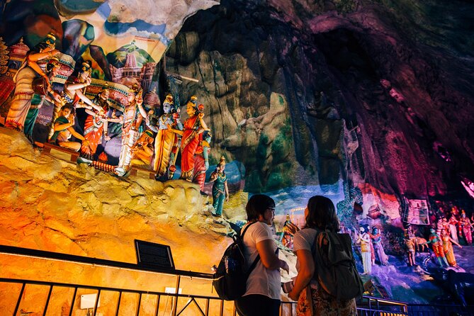 Batu Caves Private Tour with Pick-up from Kuala Lumpur - Why an early start changes Batu Caves