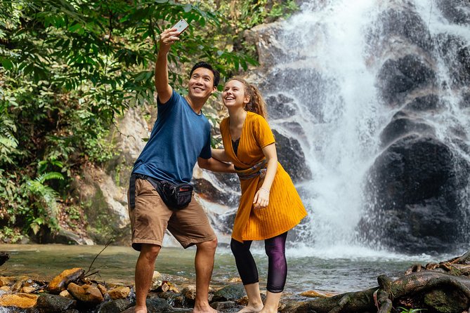 Batu Caves Private Tour with Pick-up from Kuala Lumpur - Lunch with nasi lemak, if you want it
