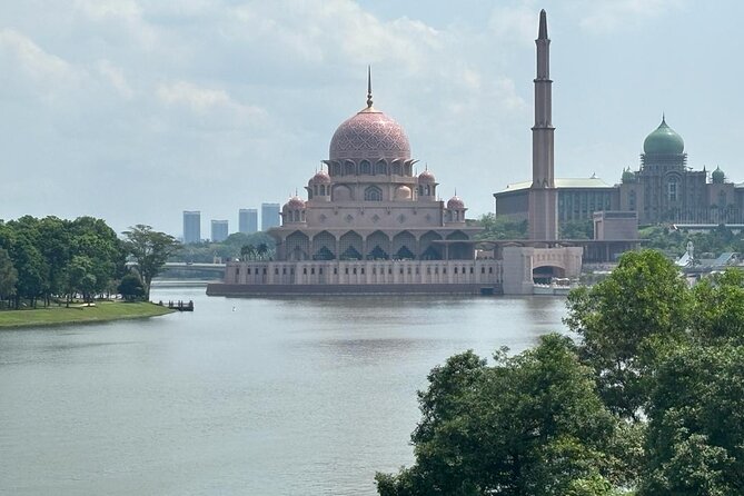 Batu Caves & Putrajaya City Tour - What the timing really means