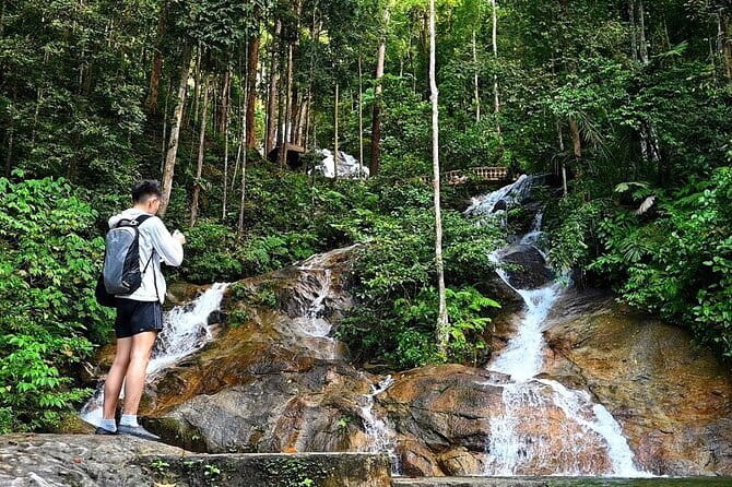 Batu Caves & Putrajaya Highlights: Landmarks & Botanical Garden - What the private format changes