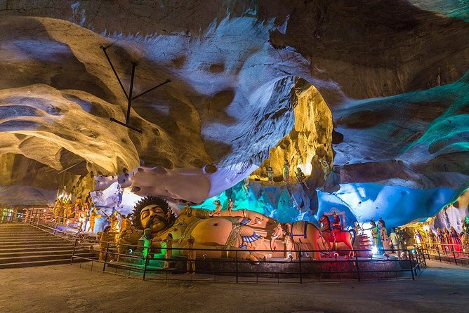 Batu Caves Tour from Kuala Lumpur - Why an early start makes sense
