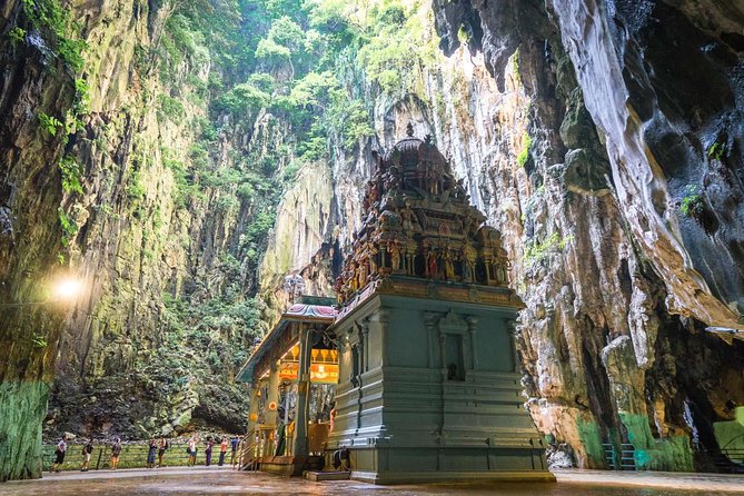 Batu Caves Tour from Kuala Lumpur - Is $17 good value for this outing?