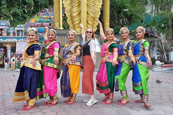 Batu Caves, Waterfalls, Hotspring, Batik & Pewter Tour with Lunch - Royal Selangor: Malaysia’s pewter craft in 30 minutes