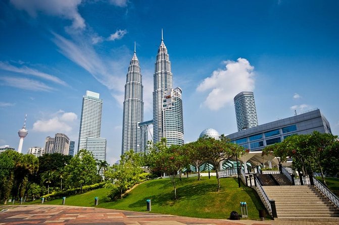 Best of Kuala Lumpur City Tour Including National Museum and National Monument - Key points before you book