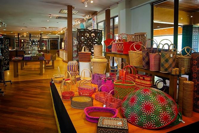 Best of Kuala Lumpur City Tour Including National Museum and National Monument - Masjid Negara and Malaysia’s post-independence identity