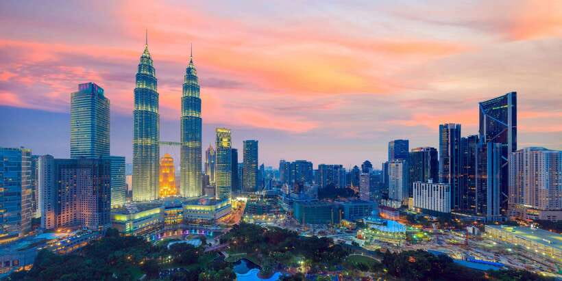 Best of Kuala Lumpur Tour with Twin Tower Entry - Key points to know before booking