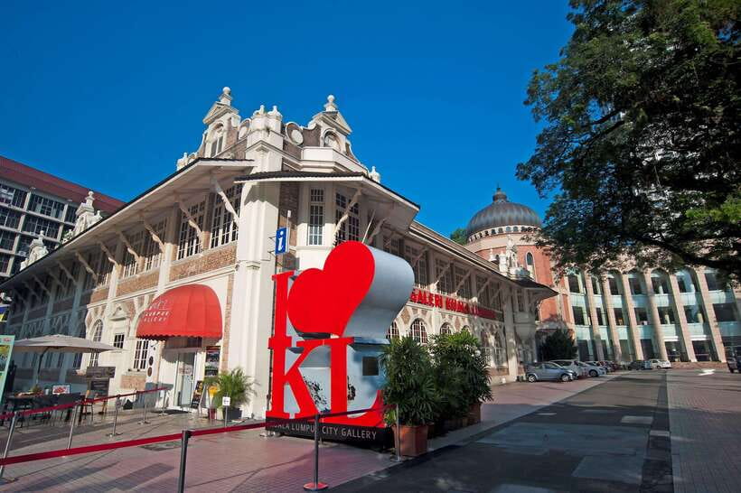 Best of Kuala Lumpur Tour with Twin Tower Entry - Why this is a useful first day in Kuala Lumpur