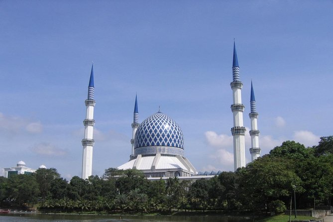 Blue Mosque And Batu Caves Tour - Who will enjoy this tour most