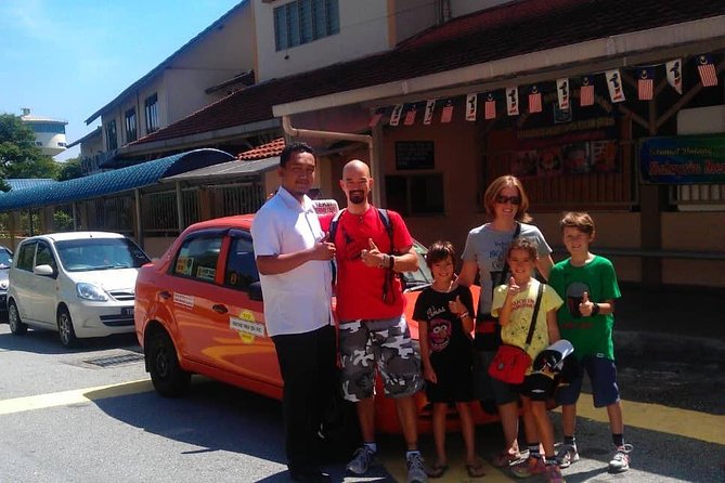 Cameron Highland Day Tour From Kuala Lumpur With Lunch Local food - Kea Farm Market shows the highlands as a working food region