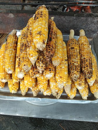 Cameron Highland Day Trip - Kea Farm Market and highland produce