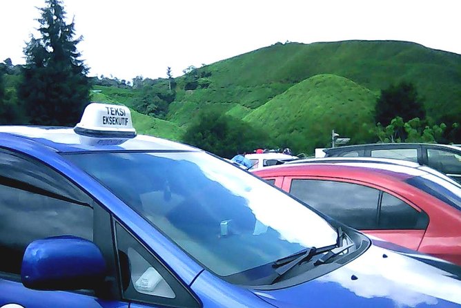 Cameron Highland Private Day Tour - Why the journey from Kuala Lumpur matters