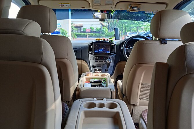Cameron Highlands 3 Days 2 Night Tours Private (per Vehicle) - What private guiding adds to the drive