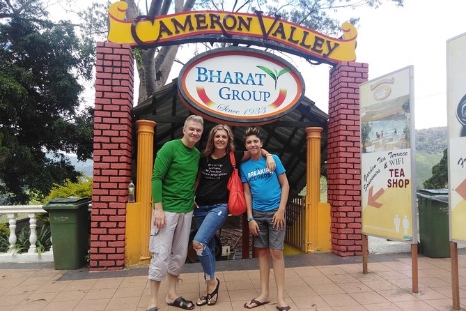 Cameron Highlands Day Trip From Kuala Lumpur - The Long Road Through Malaysia’s Countryside
