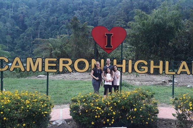 Cameron Highlands Day Trip From Kuala Lumpur - Costs, Timing, and Small Practical Details