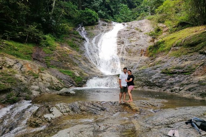Cameron Highlands Tour from Kuala Lumpur - Strawberry picking and Kea Farm Market
