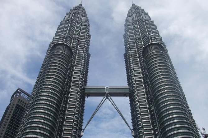 City and Batu Caves Tour - Batu Caves and the 272-step climb