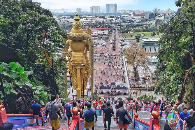Colmar Tropicale and Batu Caves Day Trip (SIC - Join In Tour) - Should you book it?
