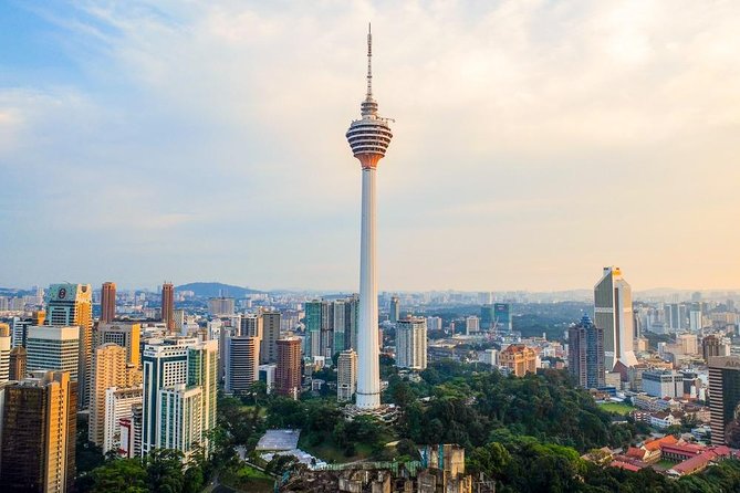 Cruise Excursion: Kuala Lumpur Full-day City Tour - Thean Hou Temple and Kuala Lumpur’s religious mix