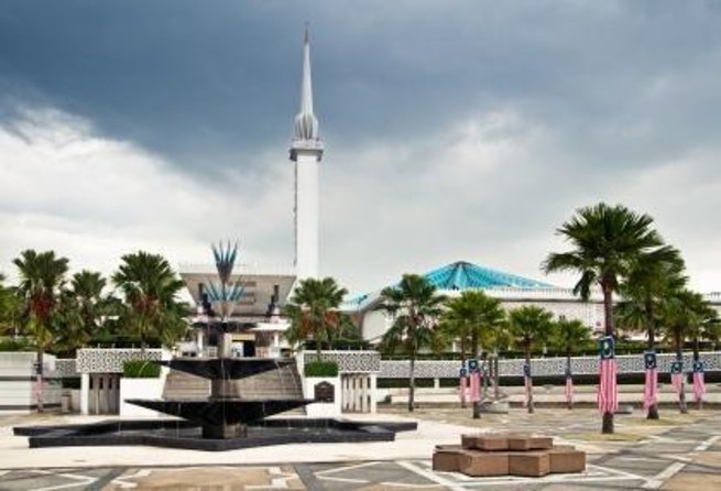 Cruise Layover Tour from Port Klang - What Makes This Port Klang Tour Worth Considering