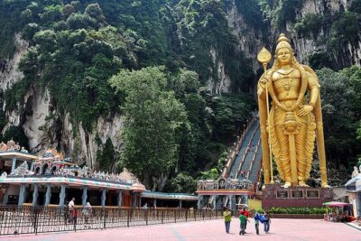 Cruise Layover Tour from Port Klang