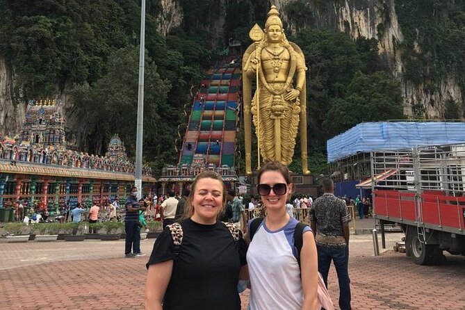 Cruise Shore Excursions: Port Klang - Key points at a glance